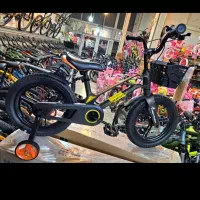 دوچرخه تند/ رو تاشو /BMX27/امپراطور اقساط ۶ ماهه/|دوچرخه، اسکیت، اسکوتر|کرمان, |دیوار