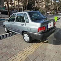 پراید ۱۳۱ شاسی سالم|خودرو سواری و وانت|اسلامشهر, شهرک واوان|دیوار