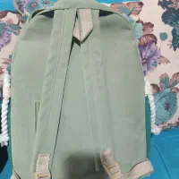 کوله مدرسه|کیف، کفش، کمربند|شیراز, طلاب|دیوار