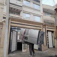 اتوبار وباربری آسان بار شهروشهرستان ایسوز نیسان|خدمات حمل و نقل|زنجان, |دیوار