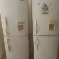 یخچال فریزر یخساران