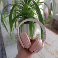 هدفون شیک مدلB 39