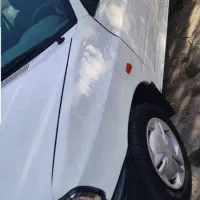 پراید مدل ۹۷ بدون رنگ