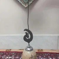 لوستر تکی شیک وخوشگل