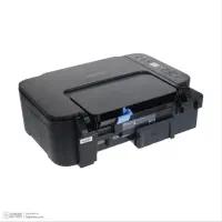 پرینتر کنون جوهر افشان رنگی