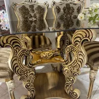 میز ناهارخوری