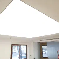 سقف کشسان چاپی|مصالح و تجهیزات ساختمان|تهران, نیروی هوایی (پیروزی)|دیوار