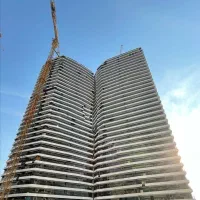 چیتگر-133متر3خ-برج-مجلل-ارتش-فول-امکانات