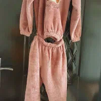 هودی وشلوار دخترانه