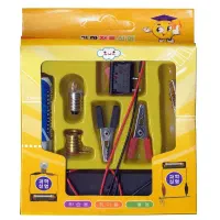 کیت آموزشی مدار الکتریکی