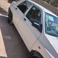 پراید مدل ۹۷