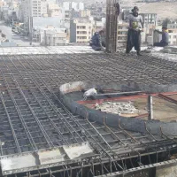 اکیپ آرماتوربندی|خدمات پیشه و مهارت|لار, |دیوار