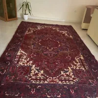 فرش دستباف تبریز ۹متری|فرش|اندیشه, اندیشه فاز ۳|دیوار