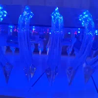 لوستر|لوستر و چراغ آویز|تهران, کیانشهر|دیوار