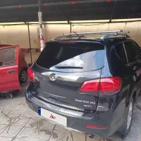 شاسی هاوال h6 فول بدون رنگ مناسب ترین قیمته شاسی|خودرو سواری و وانت|اندیشه, اندیشه فاز ۱|دیوار