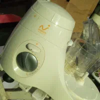 غذاساز   . همه قطعاتش رو خورد خورد میفروشم