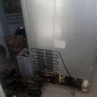 تعمیر،ات یخچال، شارژ گازساید،یخچال فریزرناصری نژاد|خدمات پیشه و مهارت|بیرجند, |دیوار