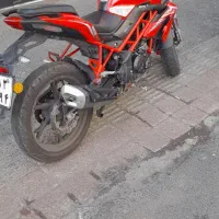 بنلی ۱۵۰ نیو مدل ۱۴۰۱