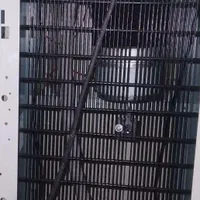 آبسردکن افترون پارک صفر
