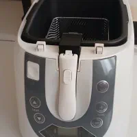 هواپز و سرخ کن|اجاق گاز و لوازم برقی پختوپز|اصفهان, شاه پسند|دیوار