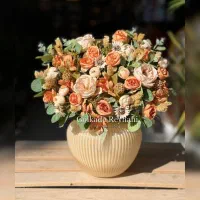 گل هدیه روزمادر