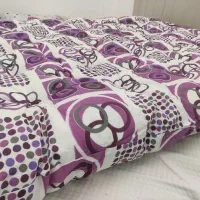 فروش تشک دو نفره و یک نفره|رختخواب، بالش، پتو|زرقان, |دیوار