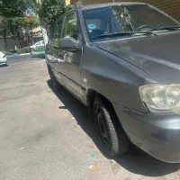 ۱۳۲مدل۹۱دوگانه فابریک کارخانه