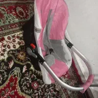 صندلی بچه|اسباب و اثاث بچه|زاهدان, |دیوار