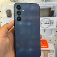 سامسونگ A25، 5gحافظه ۲۵۶ رام۸، درحد