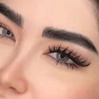 مدل رایگان کاشت هیدن مژه|خدمات آرایشگری و زیبایی|لاهیجان, کوی خزر|دیوار