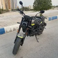 بنلی لئونچینو ۲۵۰ benelli leonchino|موتورسیکلت|مشهد, گوهرشاد|دیوار