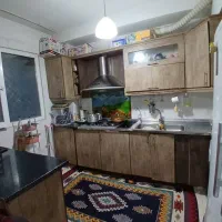 80m خوش نقشه / بوستان / وام تسویه|فروش آپارتمان|هشتگرد, شهرک بوستان|دیوار