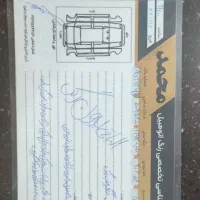 ۲۰۶ تیپ ۵|خودرو سواری و وانت|قم, باسکول|دیوار
