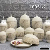 سرویس پ ا سم اوری کاملا نو  م ناسب جهیزیه