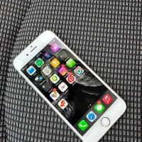 ایفون 6s حافظه ۶۴ گلد|موبایل|اردبیل, |دیوار
