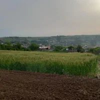 فروش زمین ۵۵۰ متری