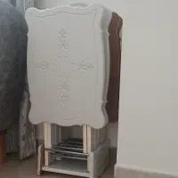 میز عسلی تاشو