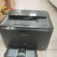 پرینتر سامسونگ clp315 لیزری رنگی