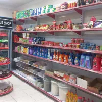 مغازه سوپر مارکت ۳۰ متری در کیانشهرمحلی پر تردد