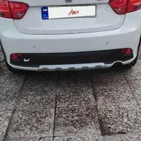 کوئیک آر سفید مشکی پاس خودرو مدل 1402|خودرو سواری و وانت|مسجد سلیمان, |دیوار