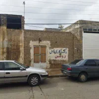زمین کاسه گری فروشی|فروش دفتر صنعتی، کشاورزی، تجاری|قم, شهر قائم|دیوار