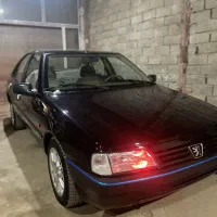 یک دستگاه ۴۰۵ اتاق تعویض|خودرو سواری و وانت|مهاباد (آذربایجان غربی), |دیوار