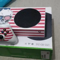 Xbox series s|کنسول، بازی ویدئویی و آنلاین|ماهدشت, |دیوار