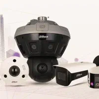 دوربین تحت شبکهip