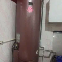 آبگرمکن مخزنی درجه یک|آبگرمکن، پکیج، شوفاژ|شهرکرد, |دیوار