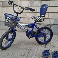 دوچرخه سایز ۱۶ المپیا
