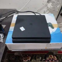 پی اس فور اسلیم 1ترابایت شادگان
