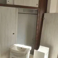 کمد دیواری تمام MDF