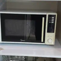 مایکروفر ۲۸ لیتری مدیا نو