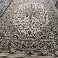 فرش دستبافت ۶متری ۹متر ی تک و جفت درحدنو دستباف|فرش|تهران, مهران (سیدخندان)|دیوار
